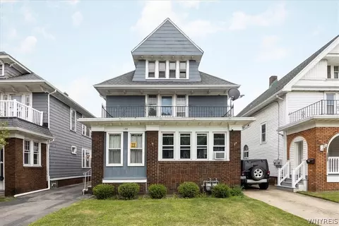 159 Stevenson St, Buffalo, NY 14210
