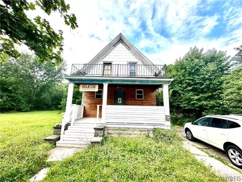 226 E Utica St #N, Buffalo, NY 14208
