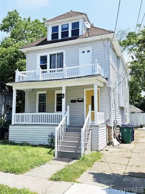 195 Carl St, Buffalo, NY 14215
