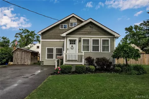 60 Marlowe Ave, Buffalo, NY 14219