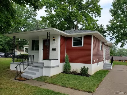 156 Buffum St, Buffalo, NY 14210