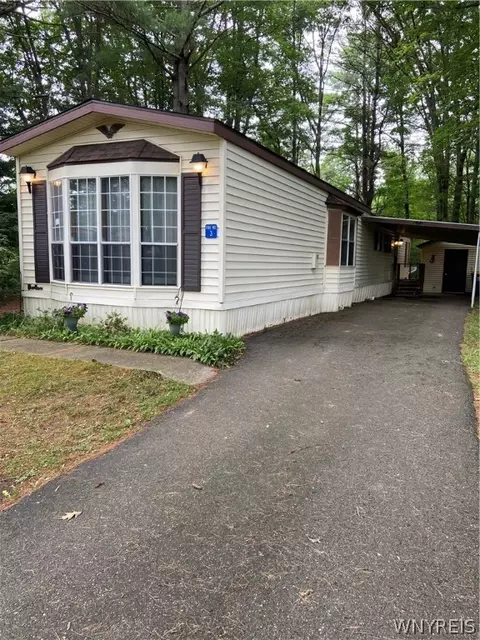 895 Route 369 #LOT 3, Fenton, NY 13746