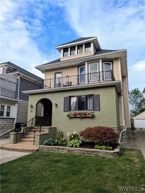 47 Sterling Ave, Buffalo, NY 14216