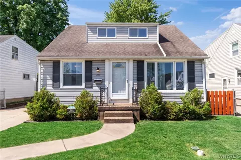 223 Rochelle Park, Tonawanda, NY 14150