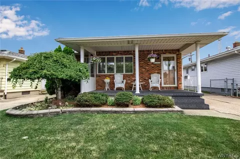 400 Cleveland Dr, Buffalo, NY 14223