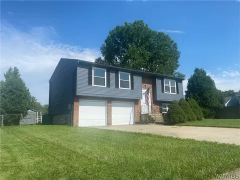 3627 Horton Ave, Buffalo, NY 14219