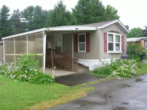 8427 Lot 10 Lake Rd, Pembroke, NY 14036
