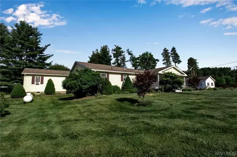 2223 Kent Rd, Carlton, NY 14477