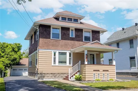 35 Vernon Ave, Batavia, NY 14020