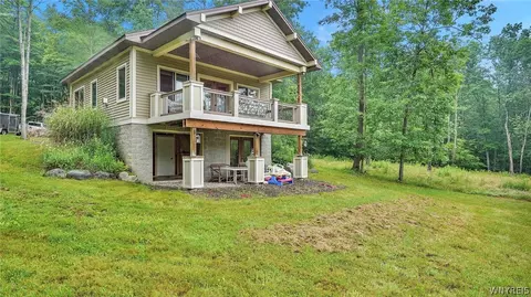 11410 Hooker Rd, Granger, NY 14846