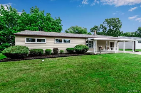 14 Cornell Dr, Depew, NY 14043
