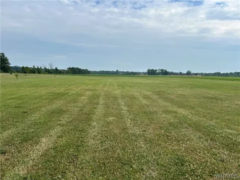 V/l Upper Mountain Road, Cambria, NY 14132