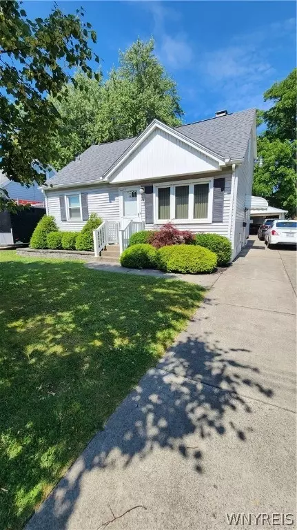 176 Delray Ave, West Seneca, NY 14224