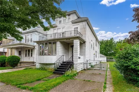 350 Reiman St, Buffalo, NY 14212