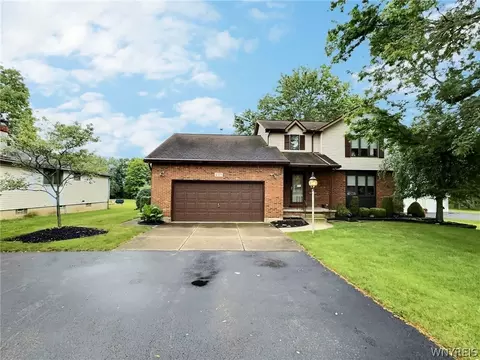 4373 Clinton St, West Seneca, NY 14224