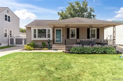 443 Orchard Dr, Buffalo, NY 14223