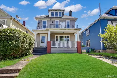 45 Virgil Ave, Buffalo, NY 14216