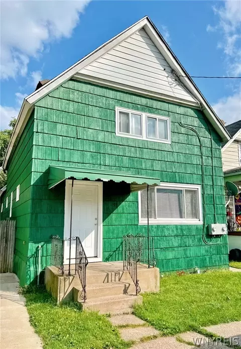 191 Weimar St, Buffalo, NY 14206
