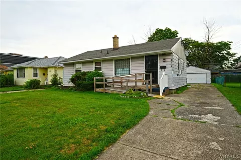 159 Lyndale Ave, Buffalo, NY 14223