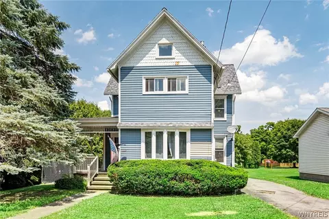 220 E Main St, Milo, NY 14527