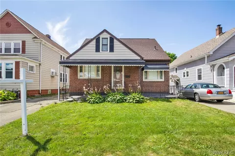 157 Culver Rd, Buffalo, NY 14220