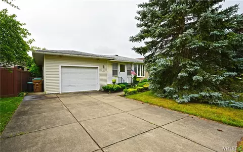 48 Dennis Ln, Cheektowaga, NY 14227