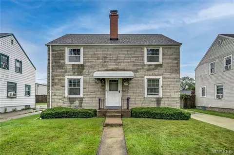 189 Fowler Ave, Buffalo, NY 14217