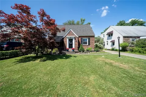 276 Clark St, Buffalo, NY 14223