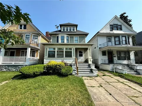 214 Northland Ave, Buffalo, NY 14208