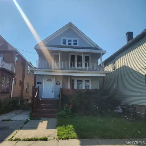 515 Ontario St, Buffalo, NY 14207
