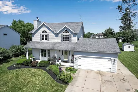 263 Cardinal Ln, Grand Island, NY 14072