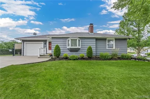 102 Ralston Ave, Buffalo, NY 14217