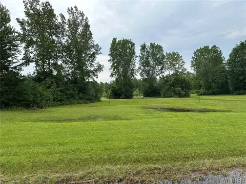 5990 Chestnut Rd #LOT 1, Newfane, NY 14108