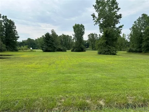 5990 Chestnut - Lot 2 Rd, Newfane, NY 14108