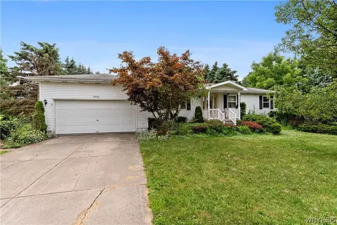 3400 Baker Rd, Orchard Park, NY 14127