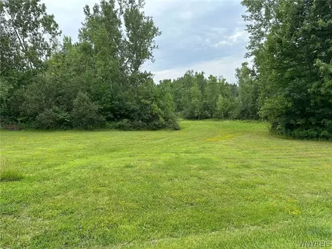 5990 Chestnut Rd #LOT 4, Newfane, NY 14108