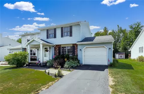 4321 Twilight Ln, Hamburg, NY 14075