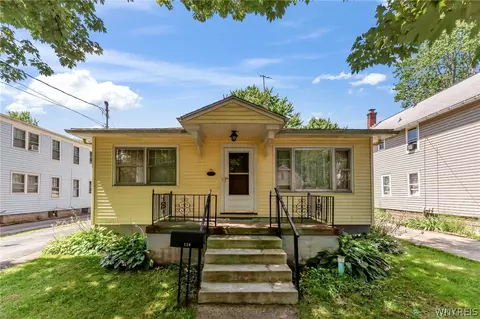 120 Kohler St, Tonawanda, NY 14150