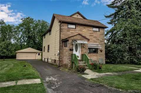 59 Lincoln St, Depew, NY 14043