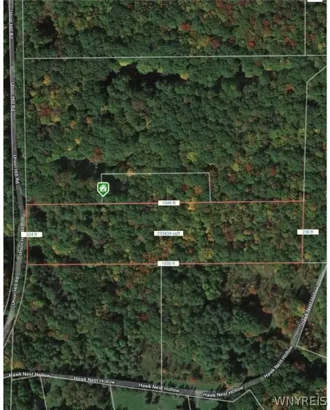 4936 Union Hill Rd, Hinsdale, NY 14743