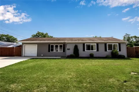 248 French Rd, Cheektowaga, NY 14227