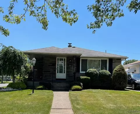 227 Athens Blvd, Buffalo, NY 14223
