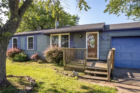 4680 Milestrip Rd, Buffalo, NY 14219