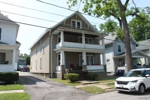 77 Oliver St #NA, Lockport, NY 14094