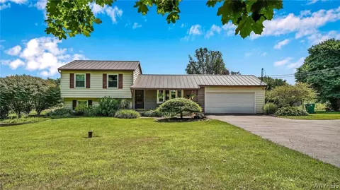 2971 Bronson Hill Rd, Avon, NY 14414