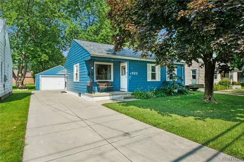 922 Nash Rd, North Tonawanda, NY 14120