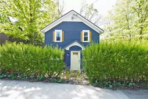 75 Washington St, New Albion, NY 14719