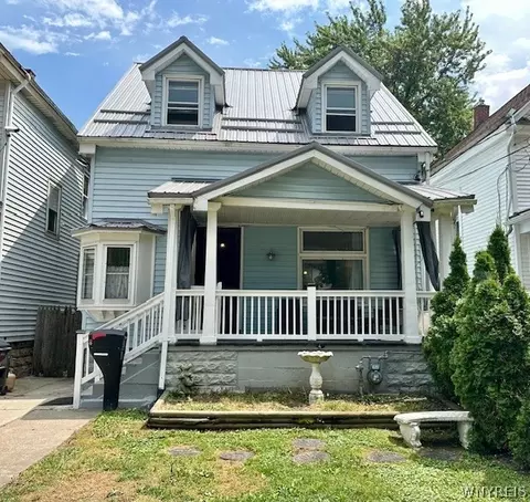 67 Burch Ave, West Seneca, NY 14210