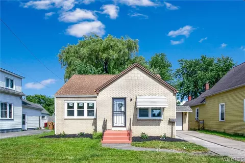 217 Garland Ave, Cheektowaga, NY 14206