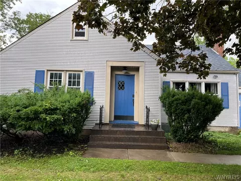 5153 Lewiston Rd, Lewiston, NY 14092
